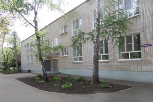 Муниципальное автономное дошкольное образовательное учреждение муниципального образования город Краснодар "Детский сад комбинированного вида № 184"